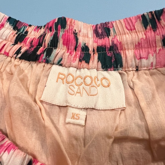 Pink coord set - Picture 4 of 7